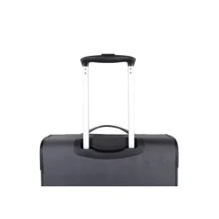 Decent D-Upright Trolley 55 grey