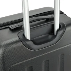 Decent Neon-Fix Trolley 66 antraciet