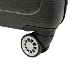 Decent Neon-Fix Trolley 66 antraciet