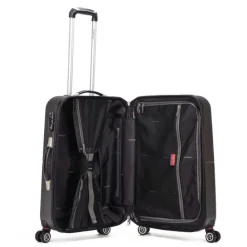 Decent Neon-Fix Trolley 66 antraciet