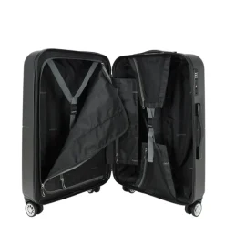 Decent Neon-Fix Trolley 66 antraciet