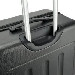 Decent Neon-Fix Trolley 76 antraciet