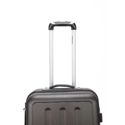 Decent Neon-Fix Trolley 76 antraciet