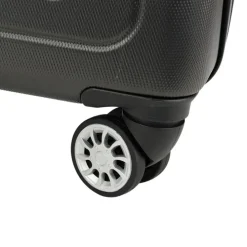 Decent Neon-Fix Trolley 76 antraciet