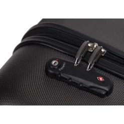 Decent Neon-Fix Trolley 76 antraciet