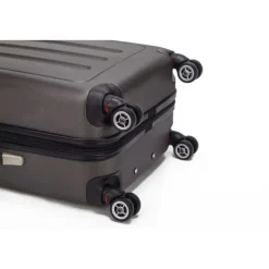 Decent Neon-Fix Trolley 76 antraciet