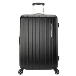 Decent Paradiso Spinner 76 black