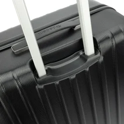 Decent Paradiso Spinner 76 black