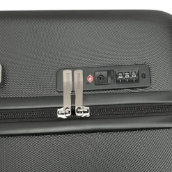 Decent Paradiso Spinner 76 black