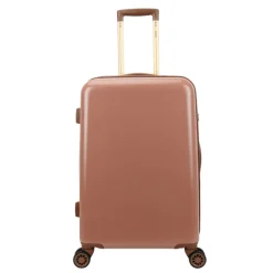 Decent Retro Trolley 67 old rose