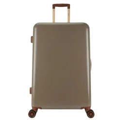 Decent Retro Trolley 76 taupe