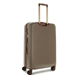 Decent Retro Trolley 76 taupe