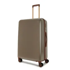 Decent Retro Trolley 76 taupe