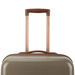 Decent Retro Trolley 76 taupe
