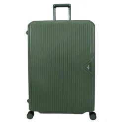 Decent Smart Trolley Large 77 olive