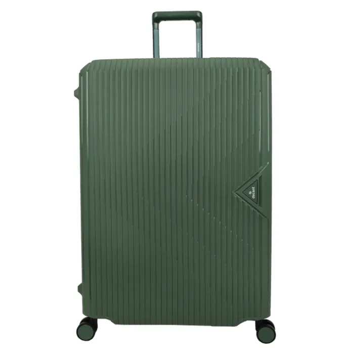 Decent Smart Trolley Large 77 olive