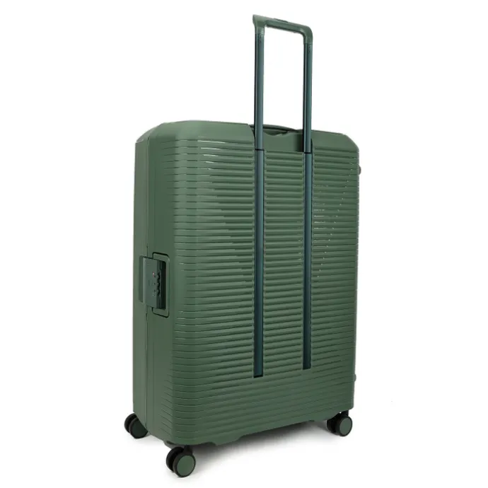 Decent Smart Trolley Large 77 olive