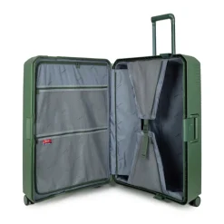 Decent Smart Trolley Large 77 olive