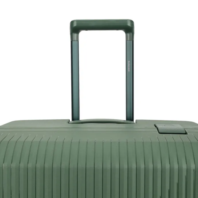 Decent Smart Trolley Large 77 olive