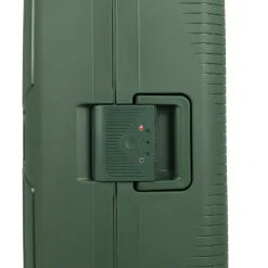 Decent Smart Trolley Large 77 olive