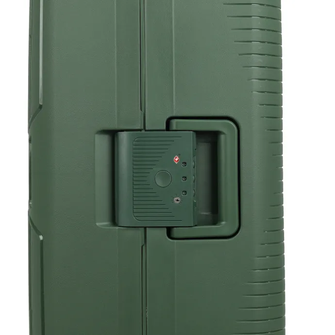 Decent Smart Trolley Large 77 olive