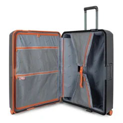 Decent Smart Trolley Large 77 anthracite