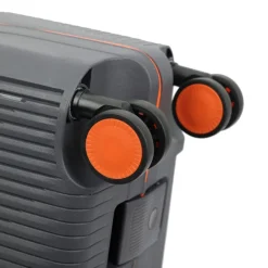 Decent Smart Trolley Large 77 anthracite