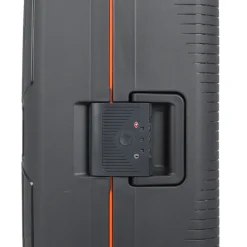 Decent Smart Trolley Large 77 anthracite