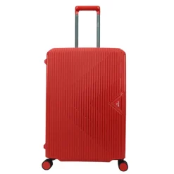 Decent Smart Trolley Medium 67 red