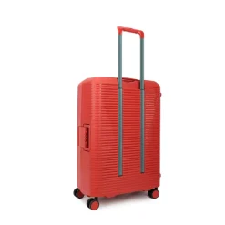 Decent Smart Trolley Medium 67 red