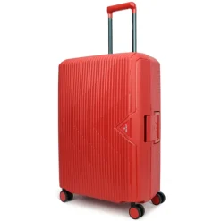 Decent Smart Trolley Medium 67 red