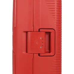 Decent Smart Trolley Medium 67 red