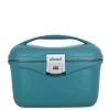 Decent Sportivo Beautycase dark green
