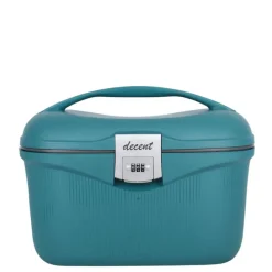 Decent Sportivo Beautycase dark green