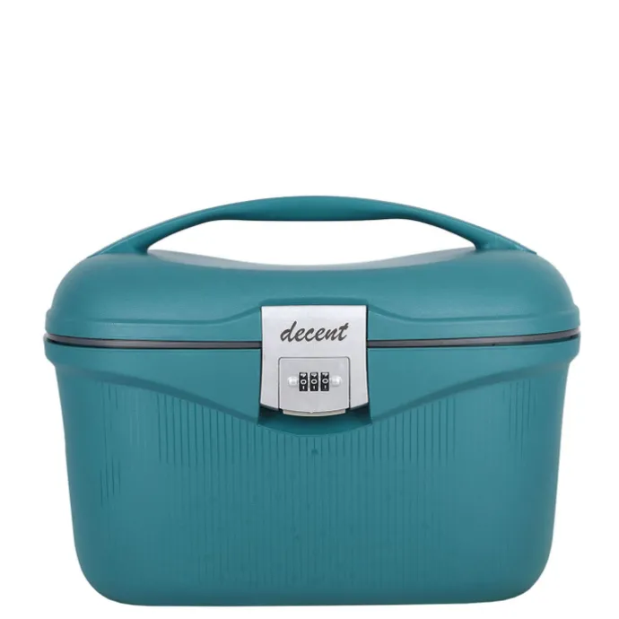 Decent Sportivo Beautycase dark green