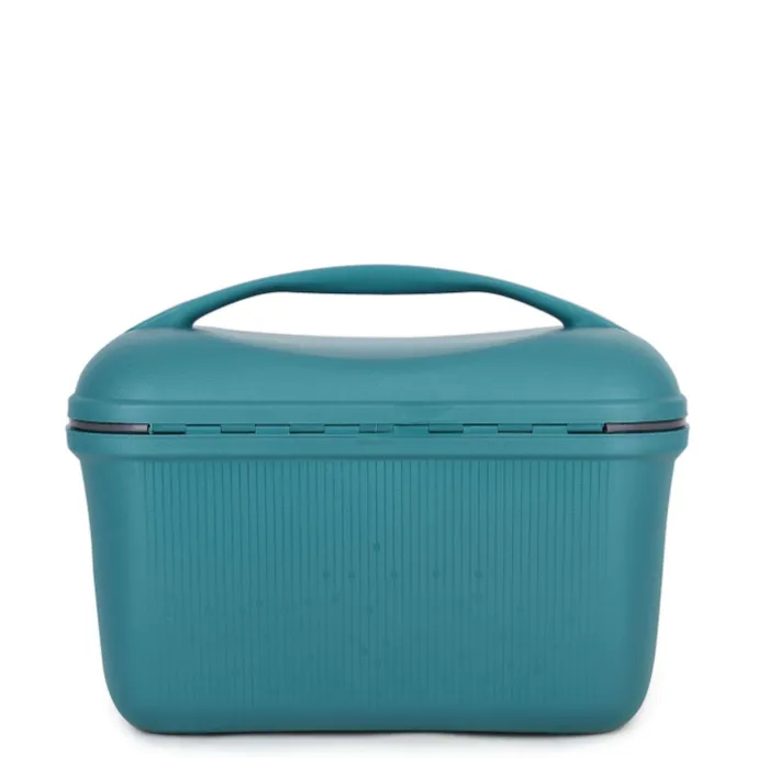 Decent Sportivo Beautycase dark green