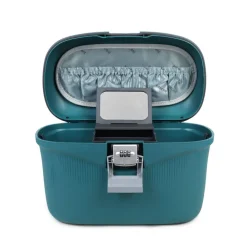 Decent Sportivo Beautycase dark green