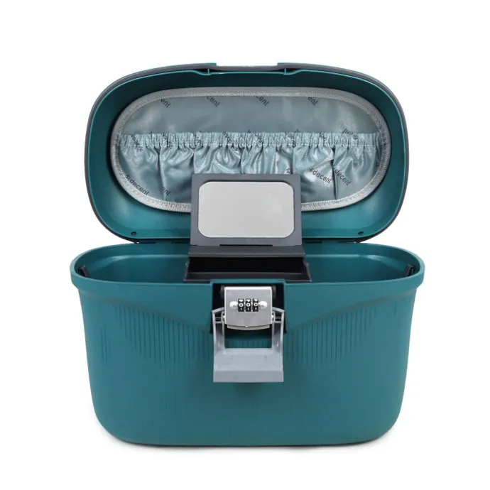 Decent Sportivo Beautycase dark green