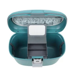 Decent Sportivo Beautycase dark green