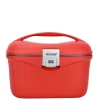Decent Sportivo Beautycase red