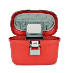 Decent Sportivo Beautycase red