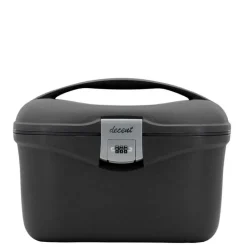 Decent Sportivo Beautycase zwart