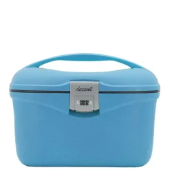 Decent Sportivo Beautycase oceaan blauw