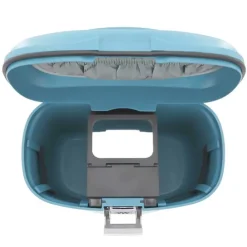 Decent Sportivo Beautycase oceaan blauw
