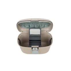 Decent Sportivo Beautycase beige