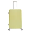Decent Star-Maxx Trolley 66 pastel yellow