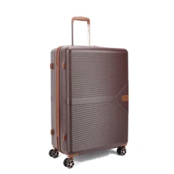 Decent Stella Spinner Large 77 brown