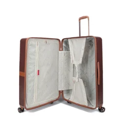 Decent Stella Spinner Large 77 brown