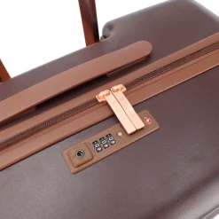 Decent Stella Spinner Large 77 brown