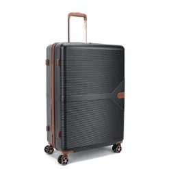 Decent Stella Spinner Large 77 black